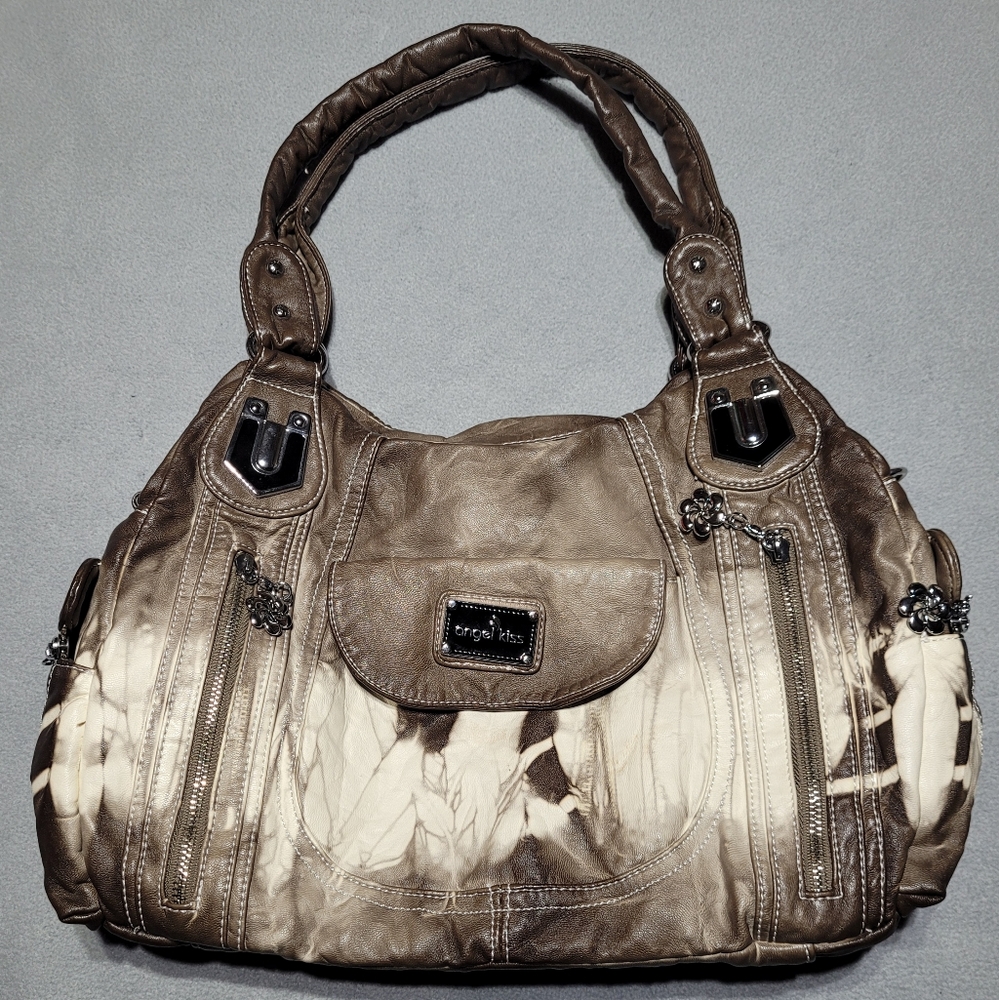 Angel Kiss Purse